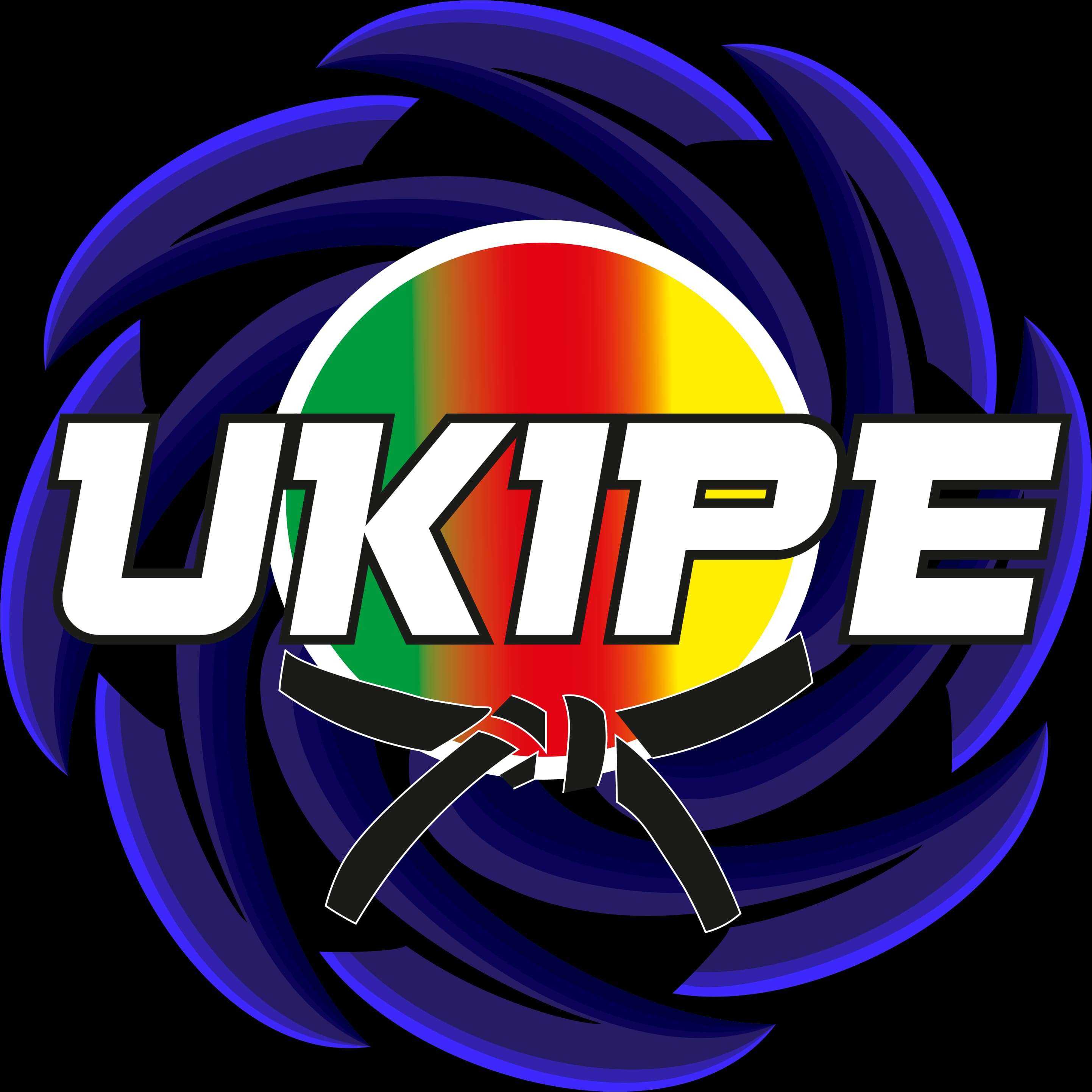 Logo UKIPE